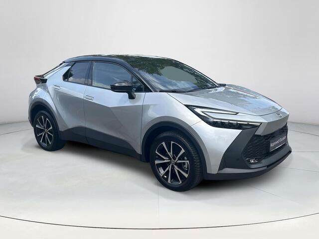 Toyota C-HR 2.0 Plug-in Hybrid 220 Dynamic