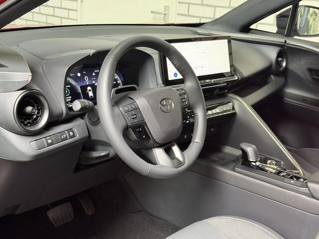 Toyota C-HR 1.8 Hybrid 140 Executive