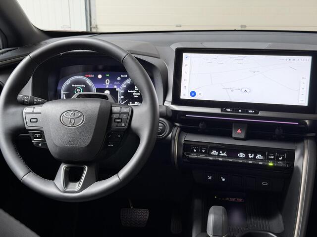 Toyota C-HR 1.8 Hybrid 140 Executive