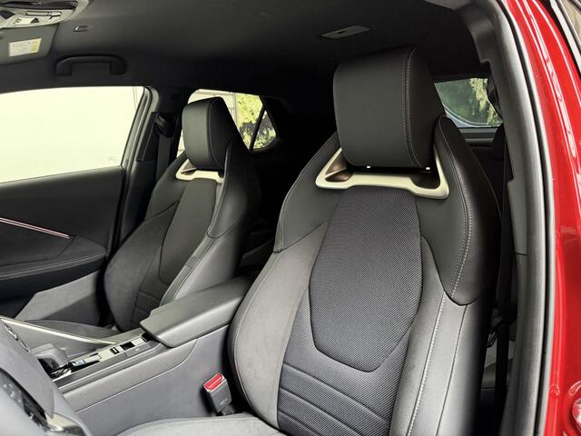 Toyota C-HR 1.8 Hybrid 140 Executive