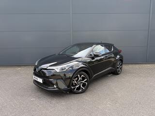 toyota-c-hr-1.8-hybrid-business-int