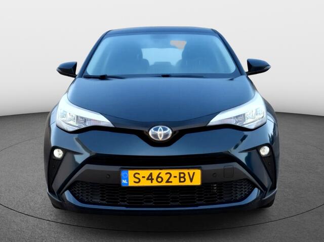 Toyota C-HR 1.8 Hybrid Dynamic