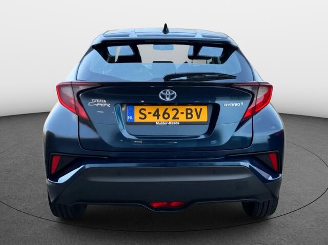 Toyota C-HR 1.8 Hybrid Dynamic