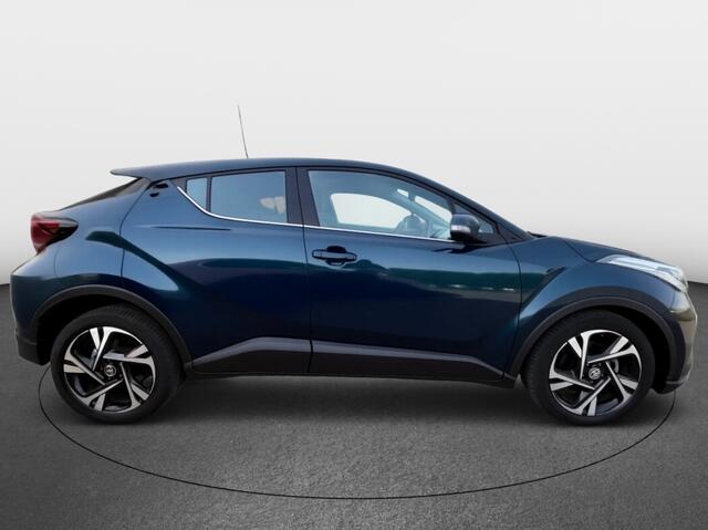 Toyota C-HR 1.8 Hybrid Dynamic