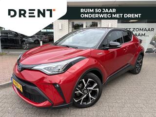 toyota-c-hr-2.0-hybrid-style--stoe