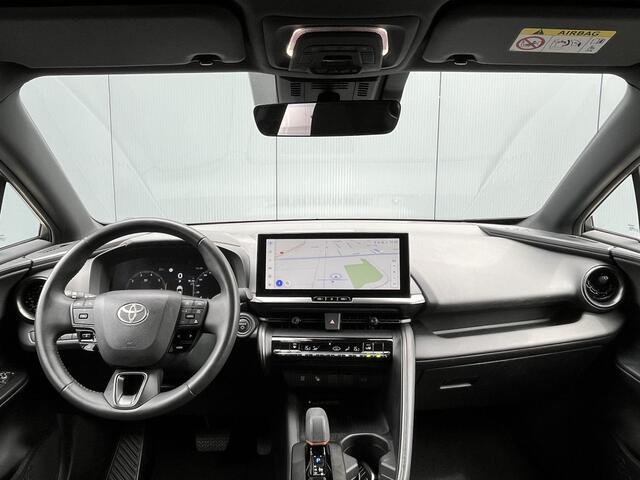 Toyota C-HR 1.8 Hybrid 140 First Edition