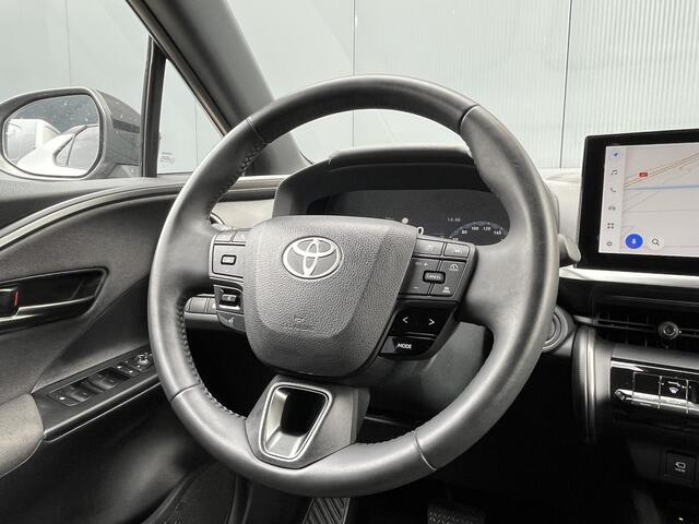 Toyota C-HR 1.8 Hybrid 140 First Edition