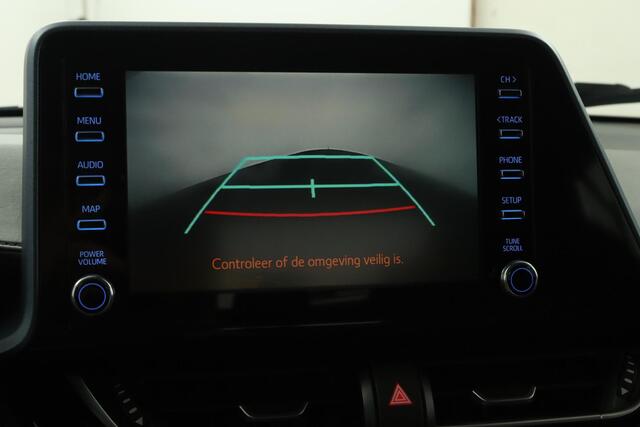 Toyota C-HR 2.0 Hybrid Dynamic | Adaptive Cruise Control | Apple Carplay | Android Auto | Achteruitrijcamera | Trekhaak |