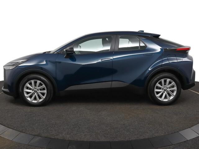 Toyota C-HR 1.8 Hybrid 140 Active | Adaptive Cruise Control | Apple Carplay | Android Auto | Achteruitrijcamera |