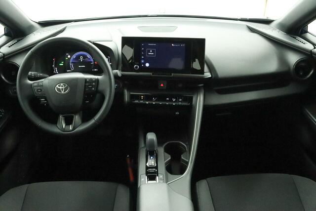 Toyota C-HR 1.8 Hybrid 140 Active | Adaptive Cruise Control | Apple Carplay | Android Auto | Achteruitrijcamera |