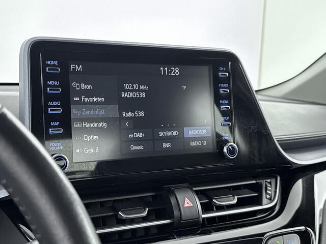 Toyota C-HR 1.8 Hybrid Dynamic | Navigatie | Parkeercamera | NL-Auto |