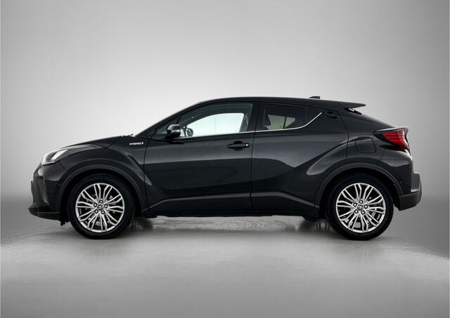 Toyota C-HR 2.0 Hybrid Executive | NL Auto | BTW Voertuig | JBL | Lederen bekleding | Dealeronderhouden |