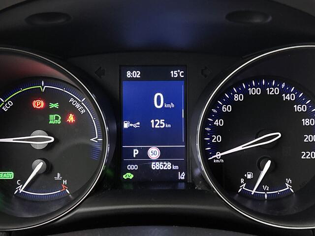 Toyota C-HR 2.0 Hybrid Executive | NL Auto | BTW Voertuig | JBL | Lederen bekleding | Dealeronderhouden |