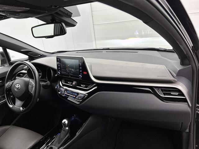 Toyota C-HR 2.0 Hybrid Executive | NL Auto | BTW Voertuig | JBL | Lederen bekleding | Dealeronderhouden |