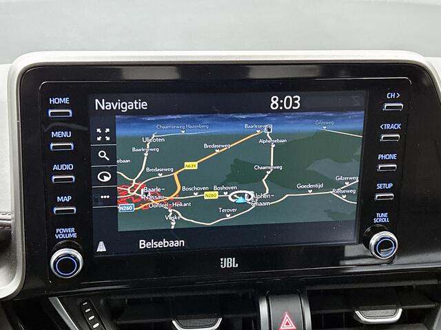 Toyota C-HR 2.0 Hybrid Executive | NL Auto | BTW Voertuig | JBL | Lederen bekleding | Dealeronderhouden |