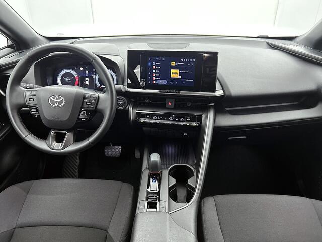 Toyota C-HR 1.8 Hybrid 140 Dynamic Bi-Tone | 1e Eigenaar | NIEUW GELEVERD & ONDERHOUDEN | BTW'er | Blindspot |