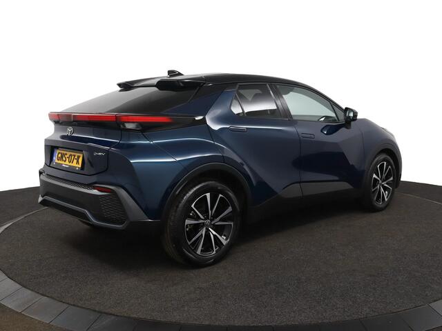 Toyota C-HR 1.8 Hybrid 140 First Edition | 360 graden camera | Apple Carplay/Android Auto | Elektrisch bedienbare achterklep |
