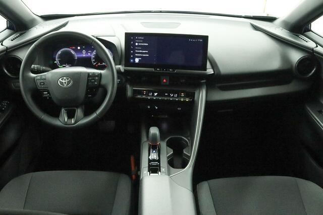 Toyota C-HR 1.8 Hybrid 140 First Edition | 360 graden camera | Apple Carplay/Android Auto | Elektrisch bedienbare achterklep |