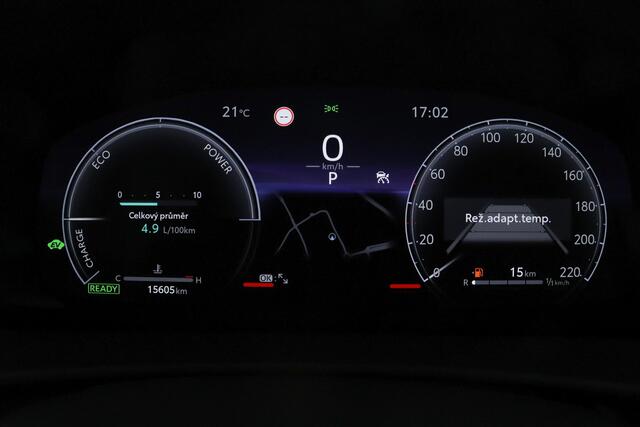 Toyota C-HR 1.8 Hybrid 140 First Edition | 360 graden camera | Apple Carplay/Android Auto | Elektrisch bedienbare achterklep |