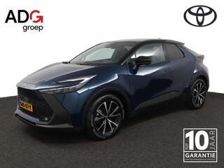 toyota-c-hr-1.8-hybrid-140-first-ed