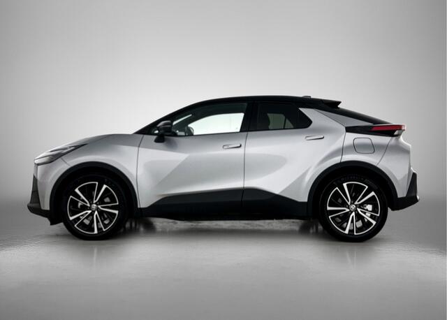 Toyota C-HR 2.0 Plug-in Hybrid 220 Executive | NL dealeronderhouden |