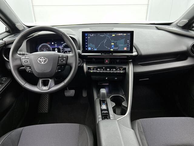 Toyota C-HR 2.0 Plug-in Hybrid 220 Executive | NL dealeronderhouden |