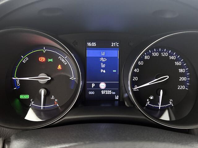 Toyota C-HR 1.8 Hybrid Dynamic | NL dealeronderhouden |