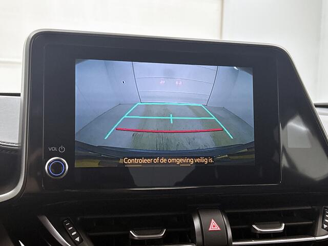 Toyota C-HR 1.8 Hybrid Dynamic | NL dealeronderhouden |
