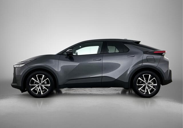 Toyota C-HR 1.8 Hybrid 140 Dynamic | NL dealeronderhouden |