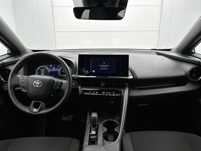 Toyota C-HR 1.8 Hybrid 140 Dynamic | NL dealeronderhouden |