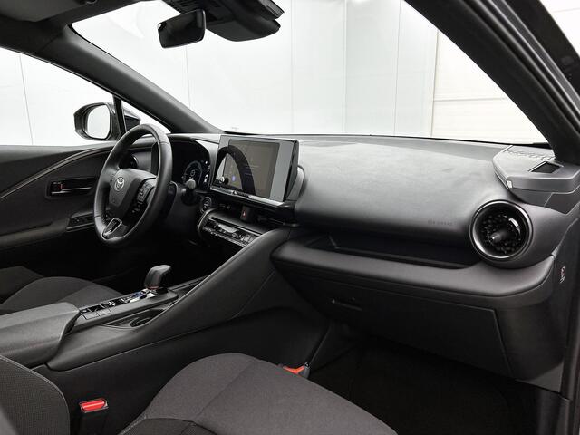 Toyota C-HR 1.8 Hybrid 140 Dynamic | NL dealeronderhouden |