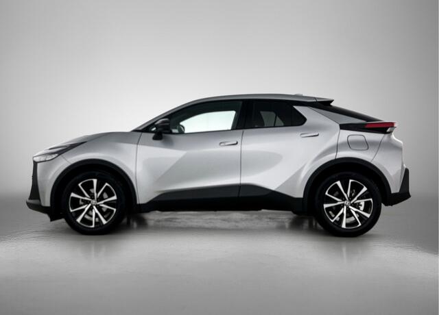 Toyota C-HR 1.8 Hybrid 140 Dynamic | NL dealeronderhouden |