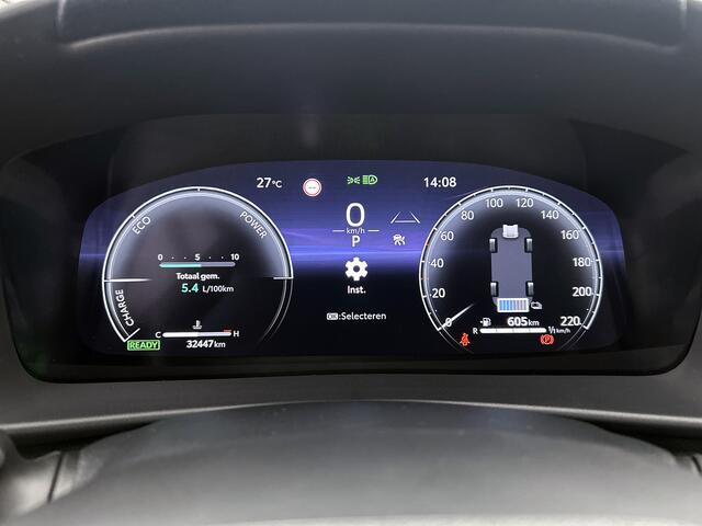 Toyota C-HR 1.8 Hybrid 140 Dynamic | NL dealeronderhouden |
