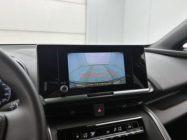 Toyota C-HR 1.8 Hybrid 140 Dynamic | NL dealeronderhouden |