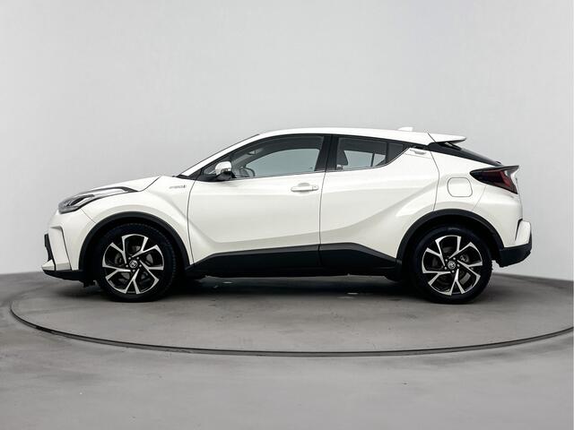 Toyota C-HR 1.8 Hybrid Dynamic | Apple Carplay-Android Auto | Parkeercamera |