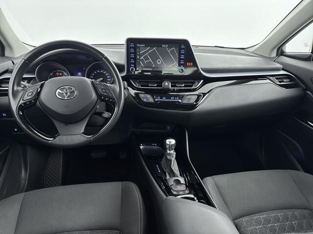 Toyota C-HR 1.8 Hybrid Dynamic | Apple Carplay-Android Auto | Parkeercamera |