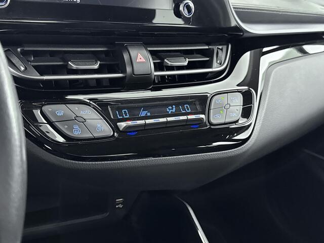 Toyota C-HR 1.8 Hybrid Dynamic | Apple Carplay-Android Auto | Parkeercamera |