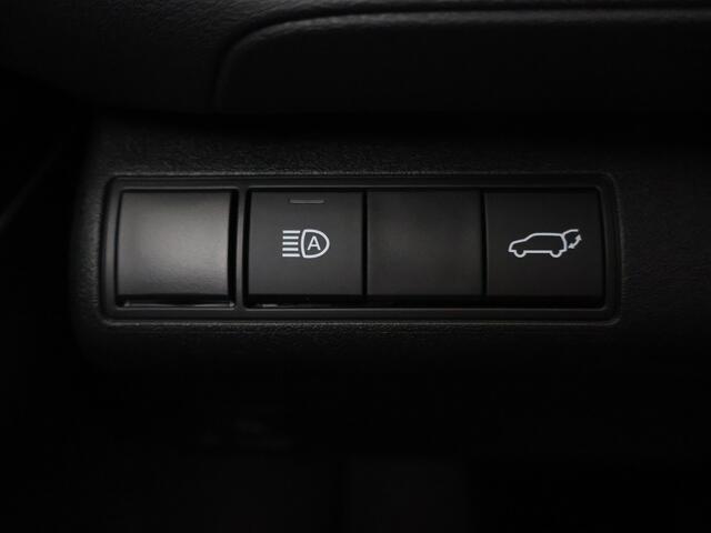 Toyota C-HR First Edition 77 kWh Inruilpremie 3000 euro!