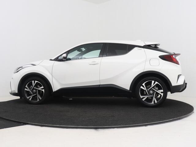 Toyota C-HR 1.8 Hybrid Style | Stoelverwarming | Dealeronderhouden | NL auto |