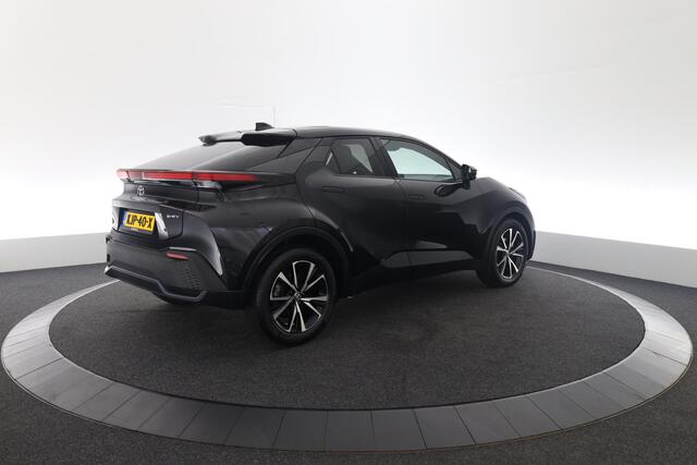 Toyota C-HR 2.0 Hybrid 200 Dynamic