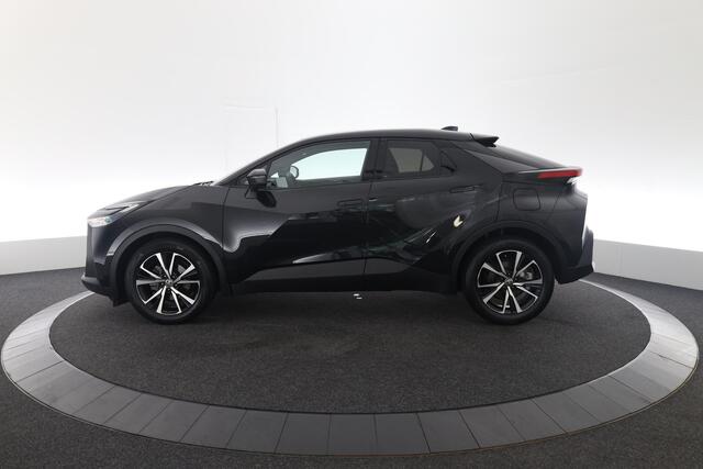Toyota C-HR 2.0 Hybrid 200 Dynamic