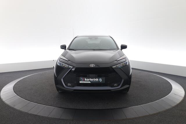 Toyota C-HR 2.0 Hybrid 200 Dynamic