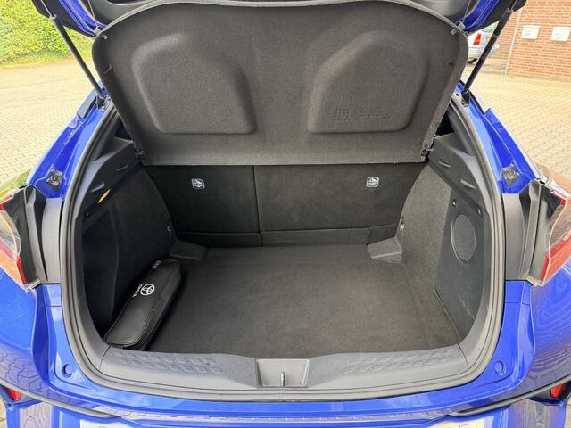Toyota C-HR 1.8 Hybrid Bi-Tone Plus *JBL*LEER*LED*NAVI*