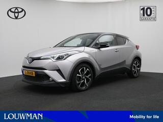 toyota-c-hr-1.8-hybrid-style