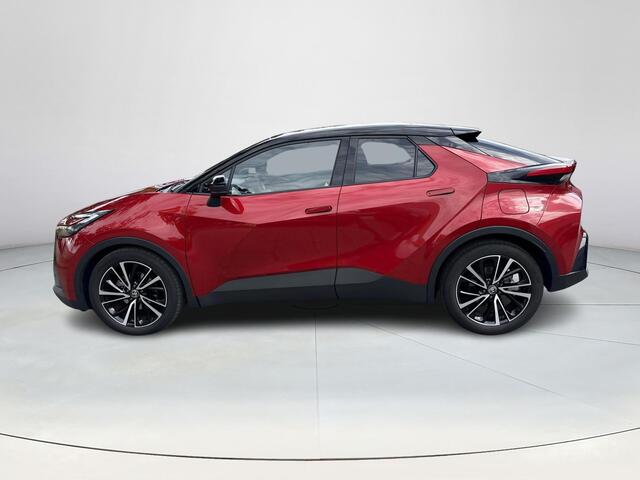Toyota C-HR 1.8 Hybrid 140 Executive **360 CAMERA/ JBL AUDIO/ DODEHOEK DETECTIE**
