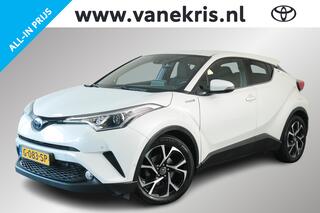 toyota-c-hr-1.8-hybrid-style,-blind