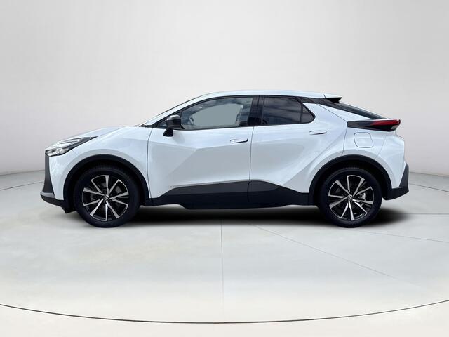 Toyota C-HR 2.0 Plug-in Hybrid 220 Dynamic | All-in prijs | Automaat | Apple/android auto