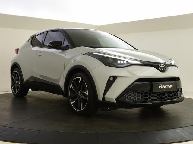 Toyota C-HR 2.0 Hybrid GR-Sport | JBL | Blindspot | Keyless