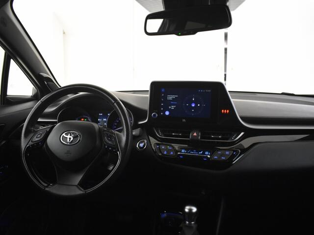 Toyota C-HR 2.0 Hybrid GR-Sport | JBL | Blindspot | Keyless
