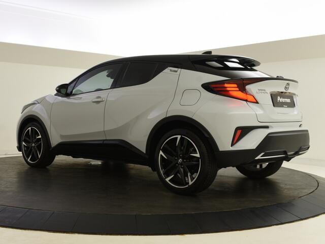 Toyota C-HR 2.0 Hybrid GR-Sport | JBL | Blindspot | Keyless